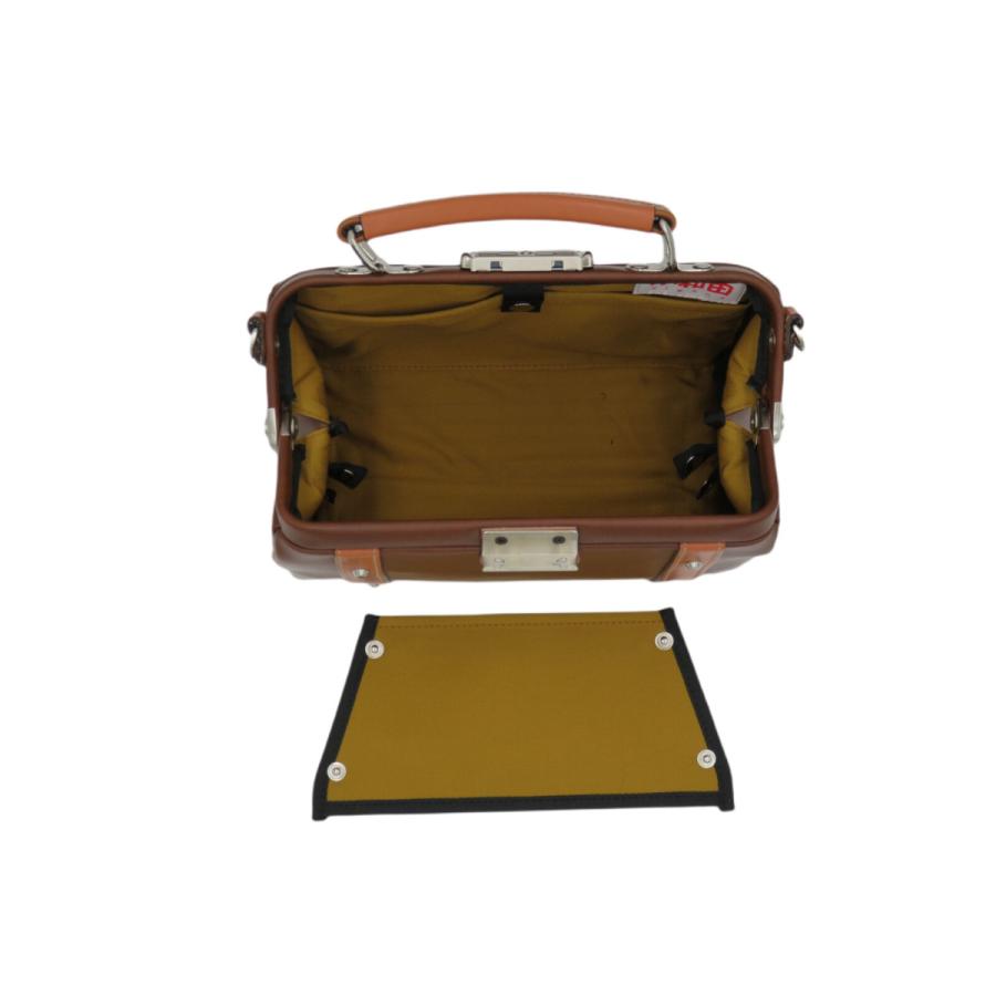 ダレスバッグ 日本製 メンズ ドクターバッグ パトリック ビジネス ショルダーバッグ 鞄 かばん 3894 25cm 豊岡製鞄 豊岡 国産 木和田鞄 木和田 キワダ KIWADA |  | 03