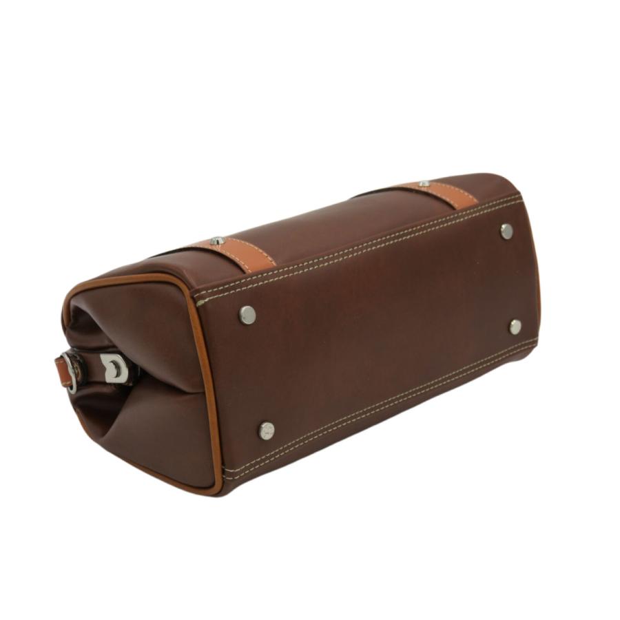 ダレスバッグ 日本製 メンズ ドクターバッグ パトリック ビジネス ショルダーバッグ 鞄 かばん 3894 25cm 豊岡製鞄 豊岡 国産 木和田鞄 木和田 キワダ KIWADA |  | 07