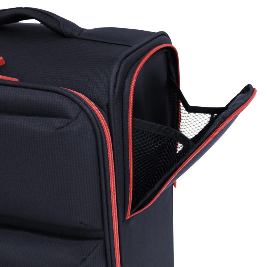 LEGEND WALKER（レジェンドウォーカー） スーツケース ソフトキャリー