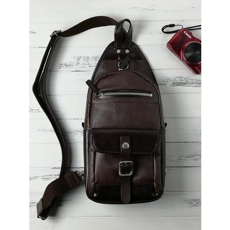 豊岡鞄 バレンチノ・サバティーニ ボディバッグ ショルダーバッグ 日本製 メンズ 鞄 かばん 4966 豊岡製鞄 豊岡 国産 木和田鞄 木和田 キワダ KIWADA | 豊岡鞄 | 09