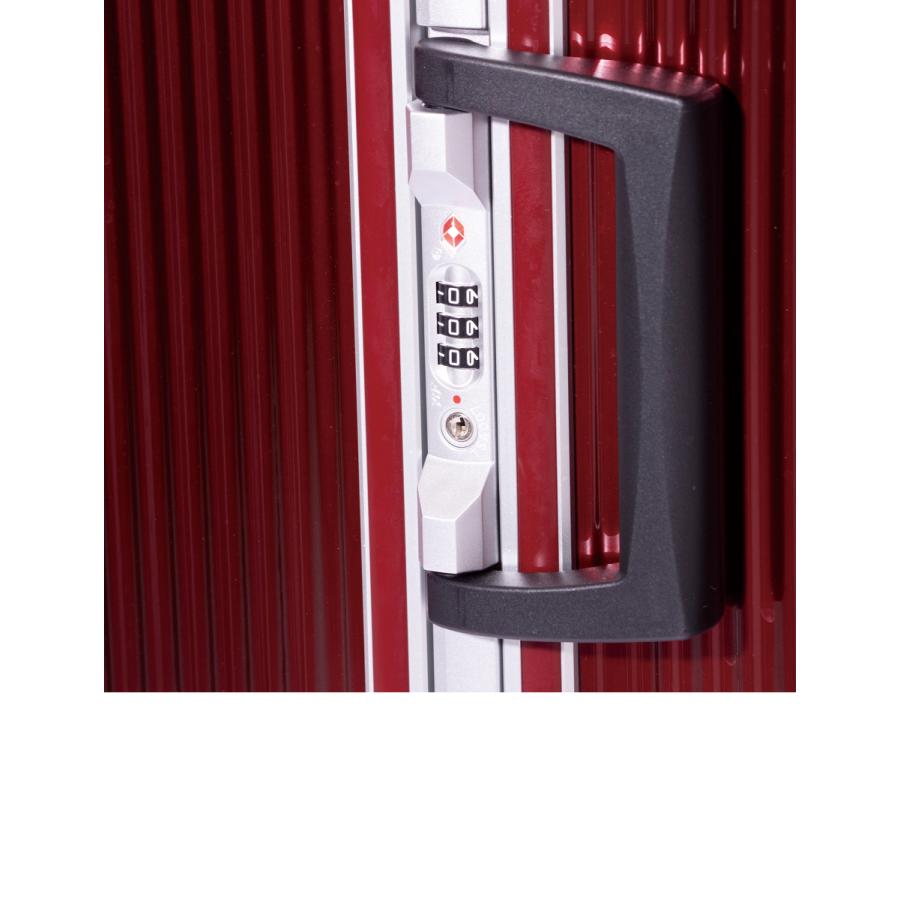 A.L.I アジアラゲージ トリップレイヤー  TRIPLAYER スーツケース キャリーバッグ ALI エーエルアイ ALI-5050-28  98L