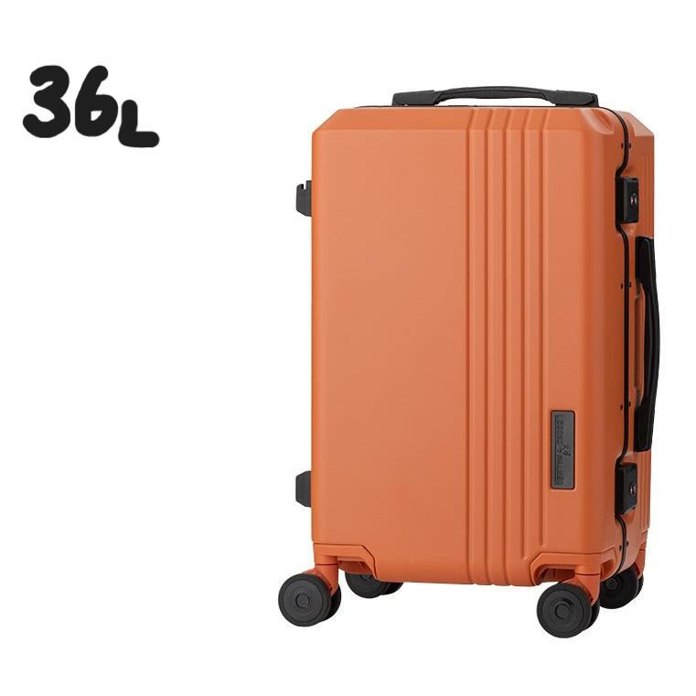 【美品】レジェンドウォーカー CHALLENGER チャレンジャー T＆S LEGEND WALKER（レジェンドウォーカー） スーツケース チャレンジャー