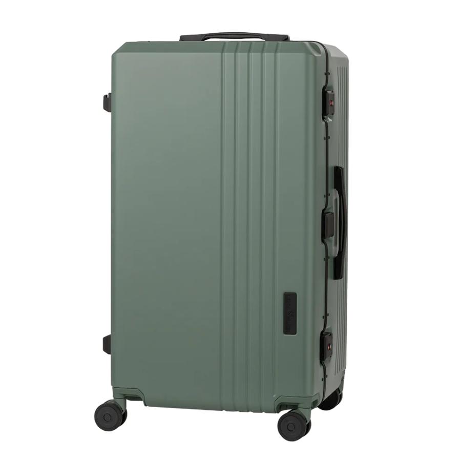 LEGEND WALKER（レジェンドウォーカー） スーツケース チャレンジャー