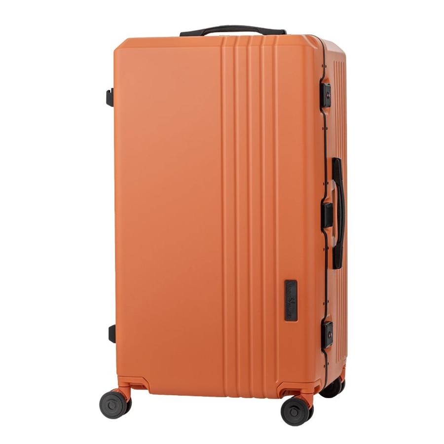 LEGEND WALKER（レジェンドウォーカー） スーツケース チャレンジャー