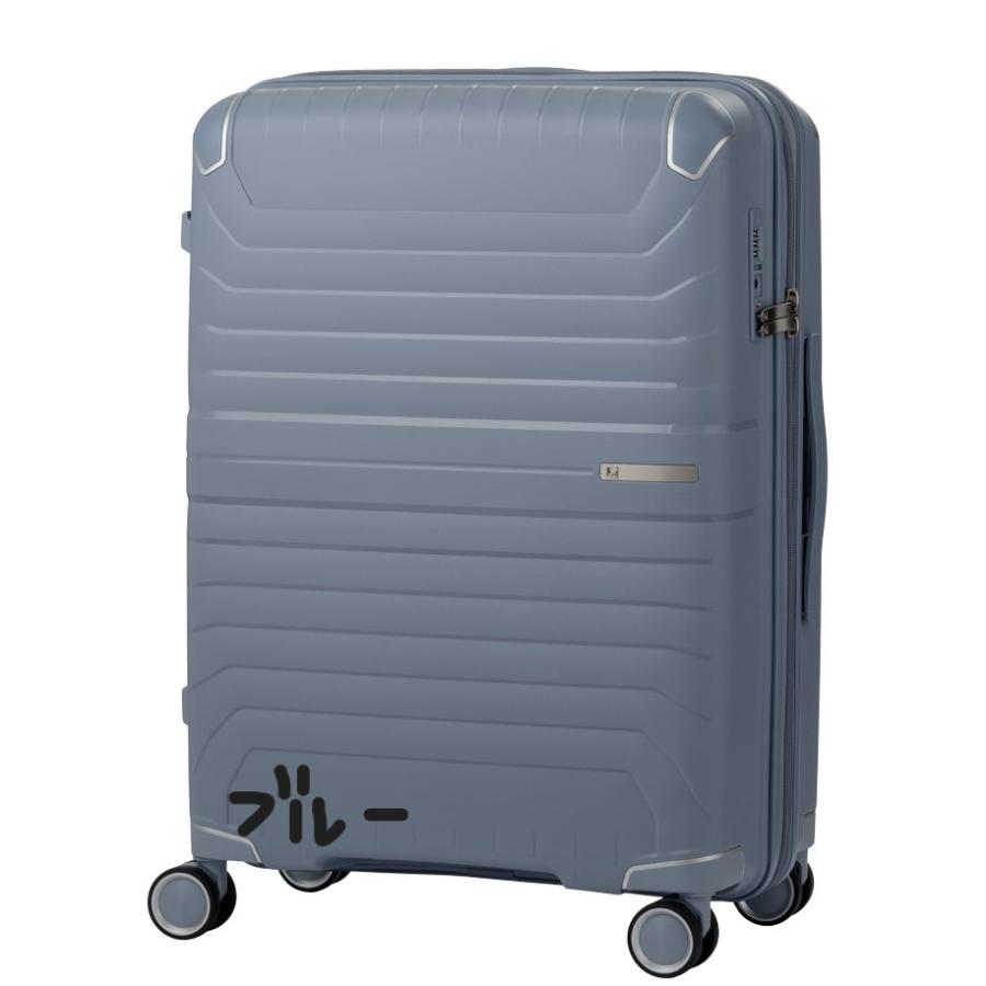 ウォーキングキャリー LEGEND WALKER（レジェンドウォーカー） 36L スーツケース 5304-48