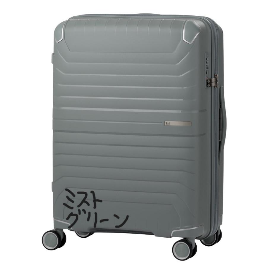 LEGEND WALKER 36L レジェンドウォーカー スーツケース 5304-48