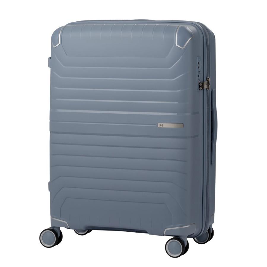 LEGEND WALKER 62L レジェンドウォーカー スーツケース 5304-58