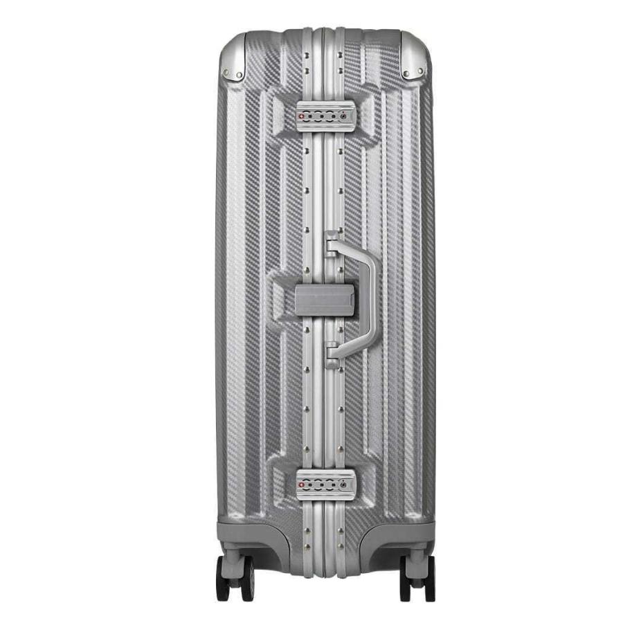 美品　レジェンドウォーカー　Legend Walkerスーツケース51L LEGEND WALKER 最大P+16% 【メーカー直送】 レジェンド