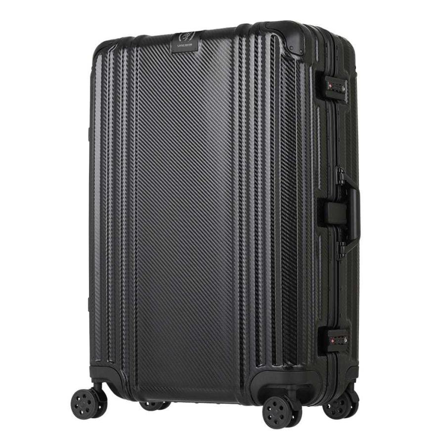 LEGEND WALKER（レジェンドウォーカー） 83L スーツケース Legend