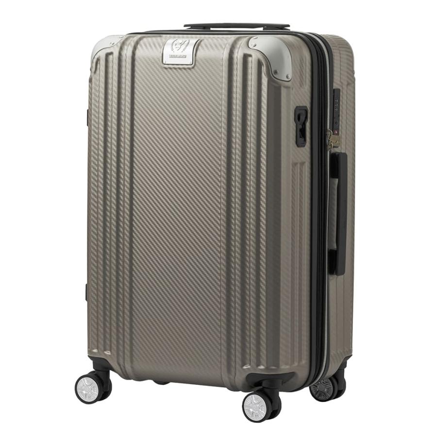 53l レジェンドウォーカー 5511 スーツケース グラシア Legend Walker Gracia 5511 57 57cm キャリーバッグ ティーアンドエス T S キャリーケース 5511 57 はろーnetwork 通販 Yahoo ショッピング