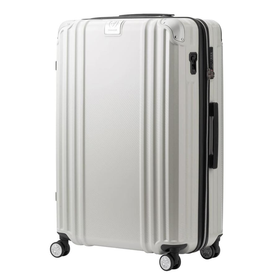 LEGEND WALKER 84L レジェンドウォーカー 5511 スーツケース LEGEND WALKER 84L レジェンドウォーカー 5511 スーツケース