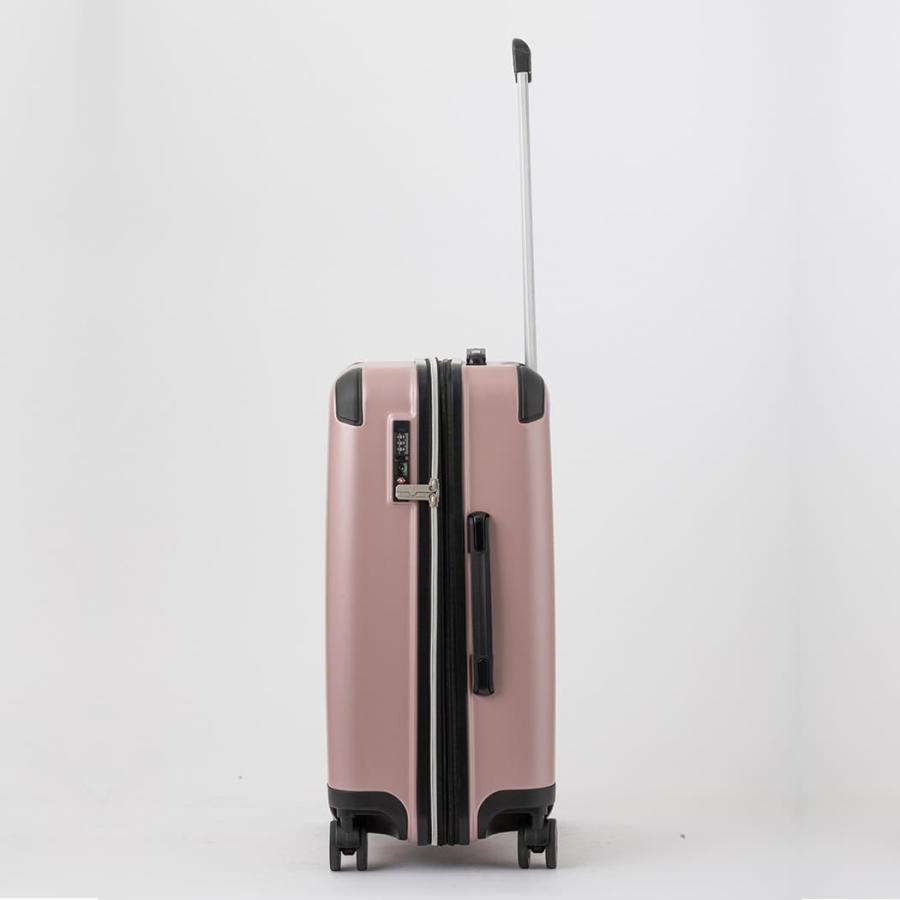 LEGEND WALKER（レジェンドウォーカー） 35L 5512 スーツケース アース