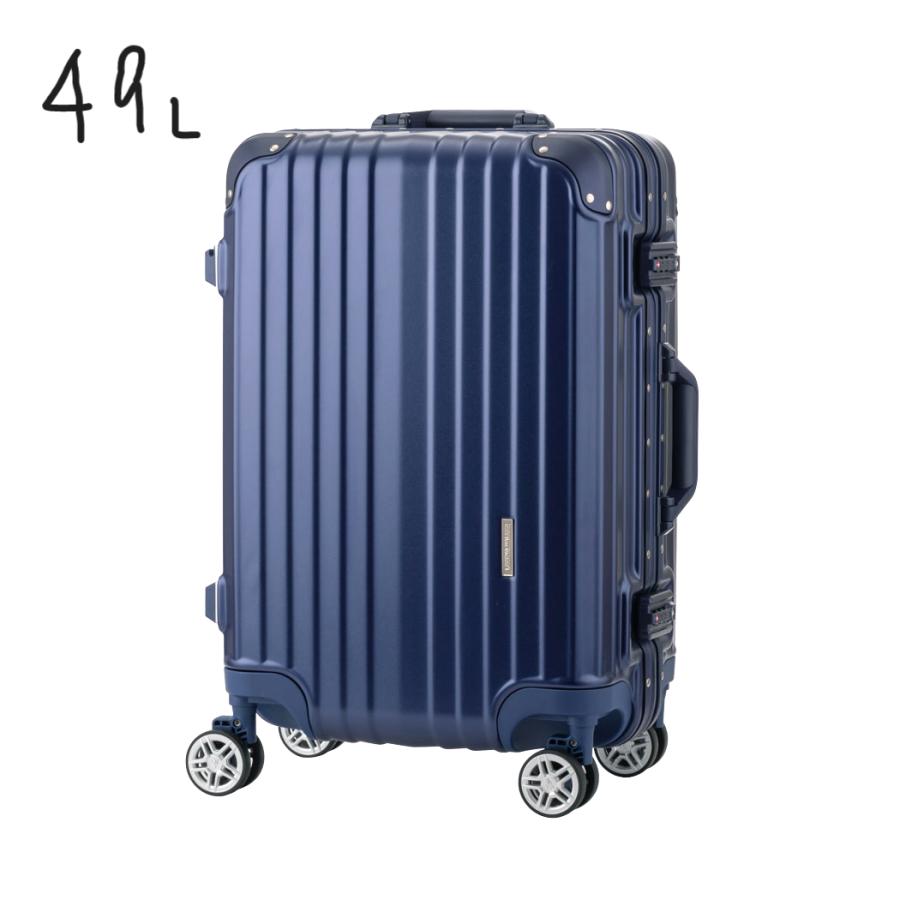 LEGEND WALKER（レジェンドウォーカー） スーツケース 5516 キャリー