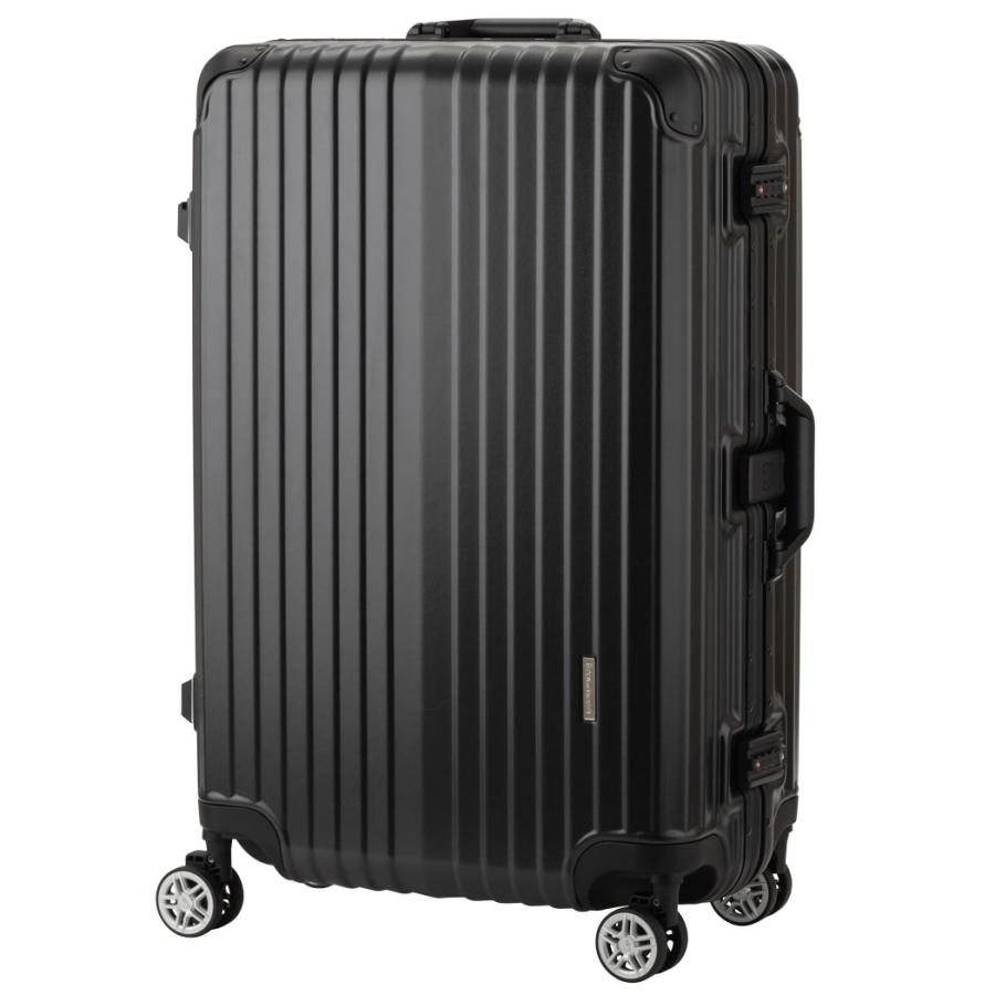 LEGEND WALKER（レジェンドウォーカー） スーツケース 5516 キャリー