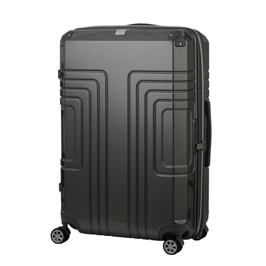 LEGEND WALKER（レジェンドウォーカー） スーツケース コモド 5519