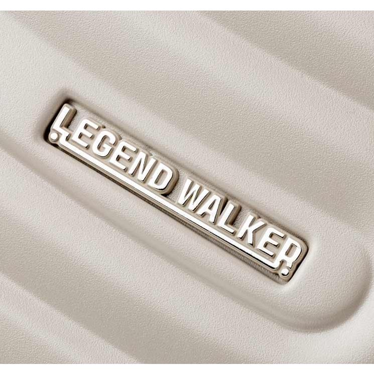 87L レジェンドウォーカー スーツケース 5528 サリュー Legend Walker SARYU 5528-70 キャリーケース ティーアンドエス T\u0026S キャリーバッグの画像