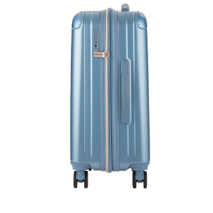 34L レジェンドウォーカー スーツケース 5529 ヴェリロ ベリロ VELIRO Legend Walker 5529-48 キャリーケース ティーアンドエス T\u0026Sの画像