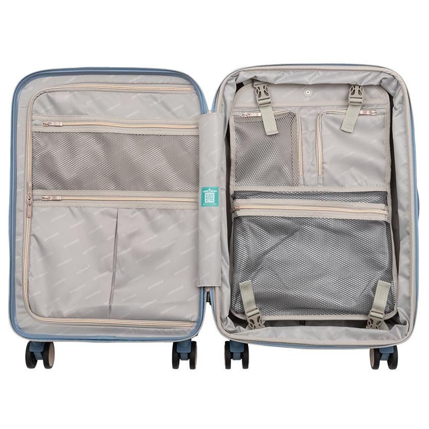 34L レジェンドウォーカー スーツケース 5529 ヴェリロ ベリロ VELIRO Legend Walker 5529-48 キャリーケース ティーアンドエス T\u0026Sの画像
