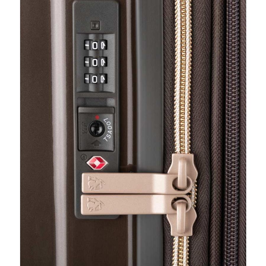 34L レジェンドウォーカー スーツケース 5529 ヴェリロ ベリロ VELIRO Legend Walker 5529-48 キャリーケース ティーアンドエス T\u0026Sの画像