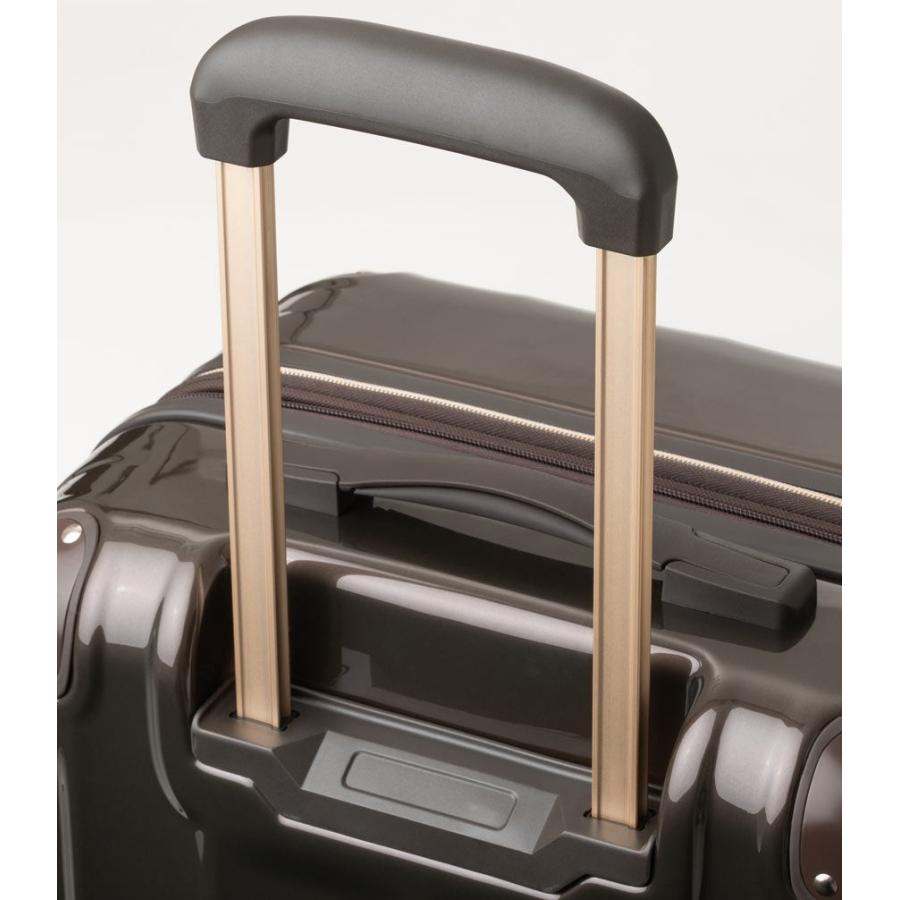 34L レジェンドウォーカー スーツケース 5529 ヴェリロ ベリロ VELIRO Legend Walker 5529-48 キャリーケース ティーアンドエス T\u0026Sの画像