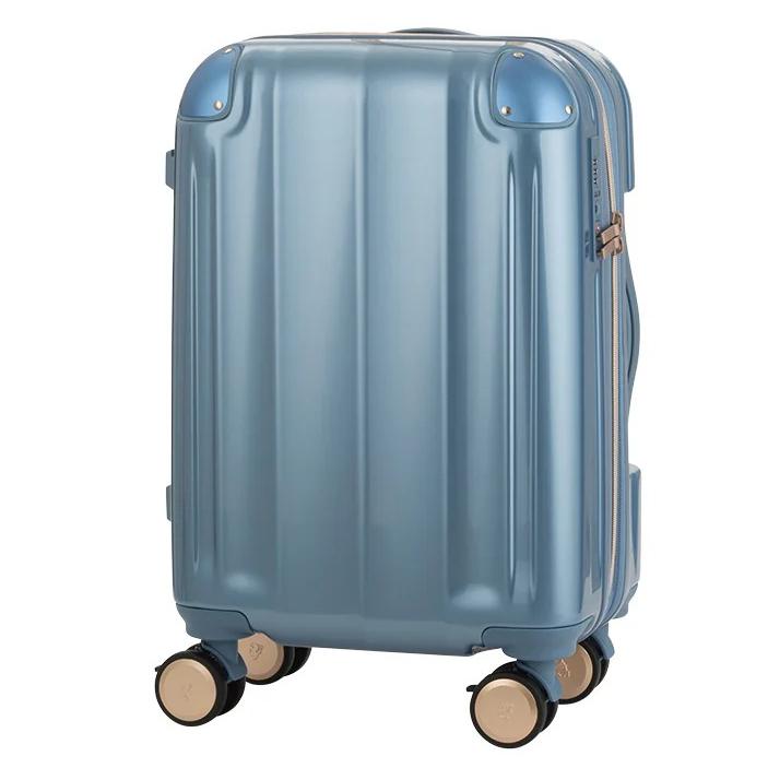 34L レジェンドウォーカー スーツケース 5529 ヴェリロ ベリロ VELIRO Legend Walker 5529-48 キャリーケース ティーアンドエス T\u0026Sの画像