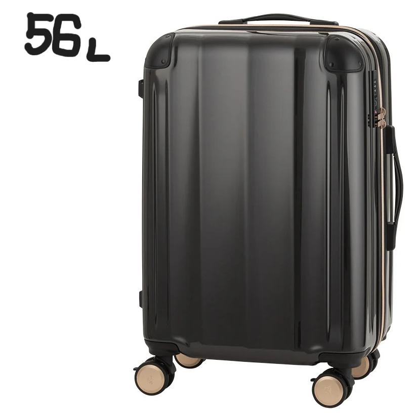 LEGEND WALKER（レジェンドウォーカー） 56L スーツケース 5529