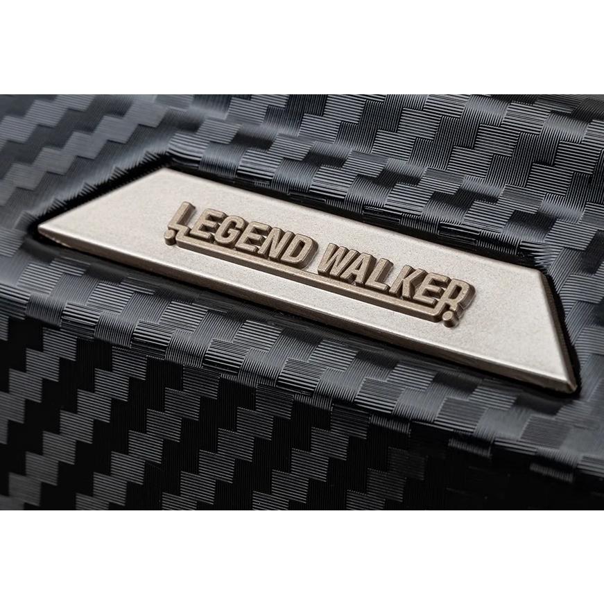 LEGEND WALKER（レジェンドウォーカー） 62L スーツケース 5901 Legend