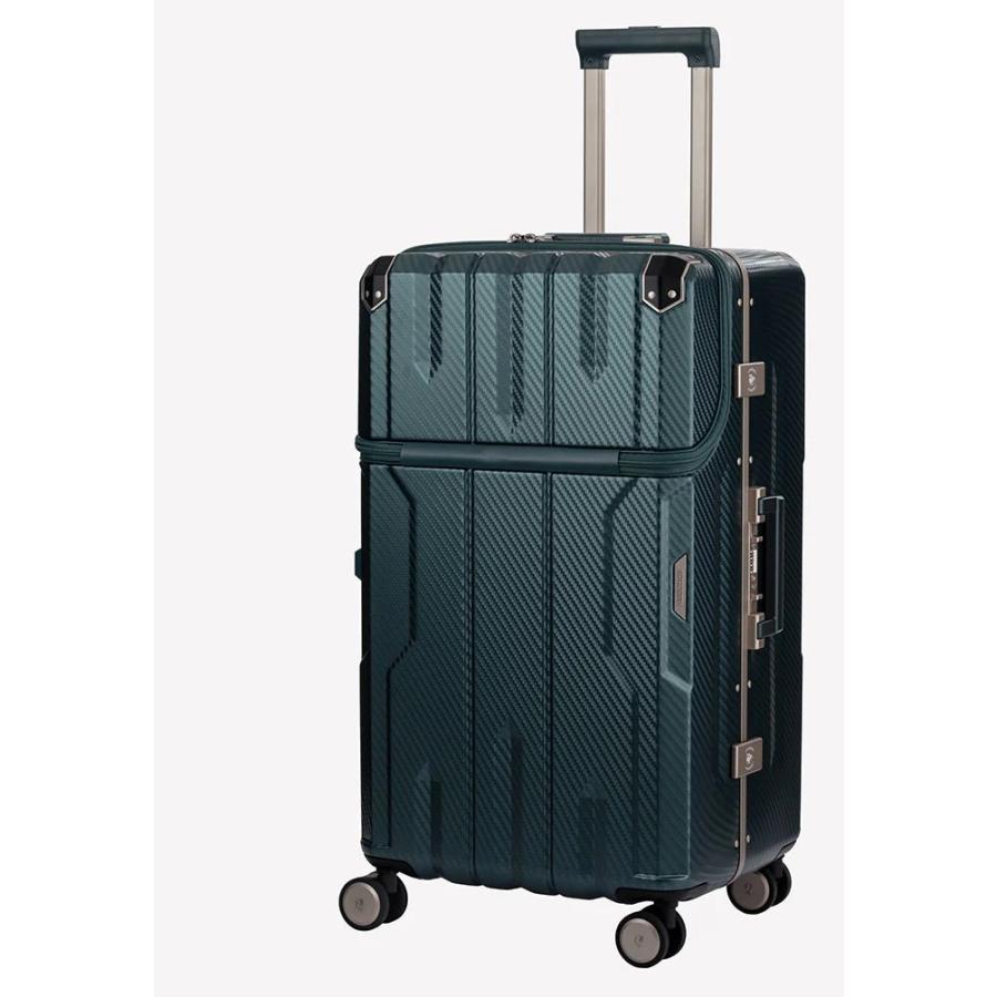 LEGEND WALKER（レジェンドウォーカー） 62L スーツケース 5901 Legend