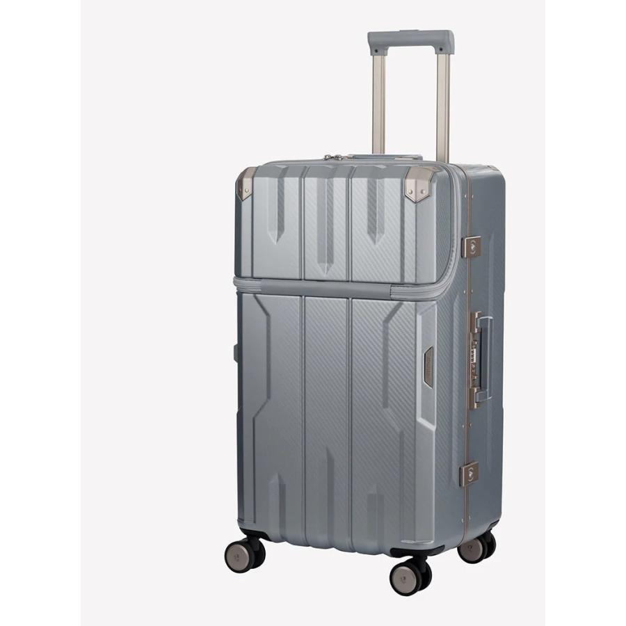 LEGEND WALKER（レジェンドウォーカー） 91L スーツケース 5901 Legend