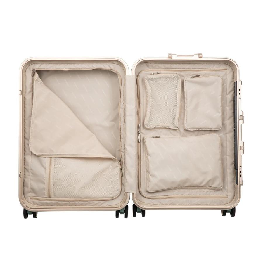 LEGEND WALKER（レジェンドウォーカー） 70L スーツケース 5903