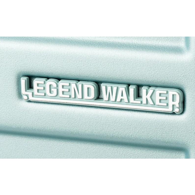 70L レジェンドウォーカー スーツケース 5903 ネクシス Legend Walker NEXIS 5903-62 キャリーケース ティーアンドエス T\u0026Sの画像