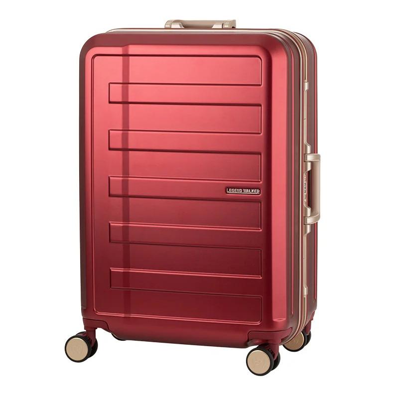 LEGEND WALKER（レジェンドウォーカー） 70L スーツケース 5903