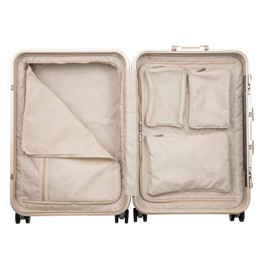 LEGEND WALKER（レジェンドウォーカー） 90L スーツケース 5903