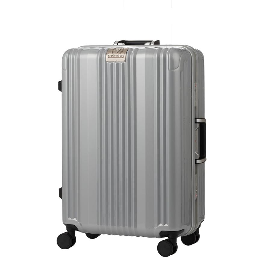 6032 レジェンドウォーカー スーツケース LUXE T＆S ティーアンドエス キャリーケース Legend Walker 6032-58 55L キャリーバッグ_5