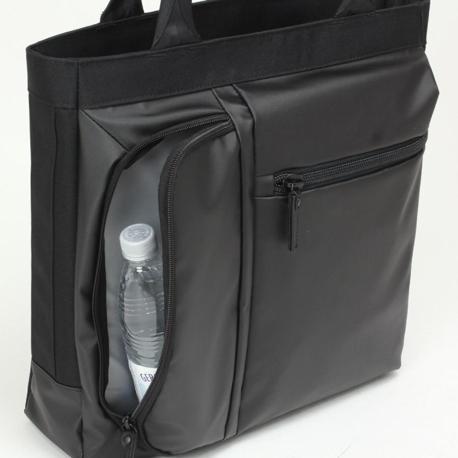 バーマス バウアーゲーヘン 縦型 トートバッグ ビジネス ビジネス