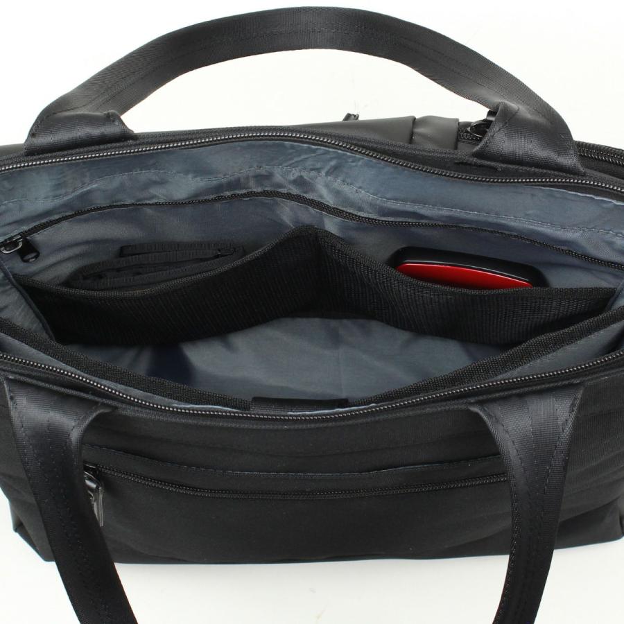 バーマス バウアーゲーヘン 縦型 トートバッグ ビジネス ビジネス