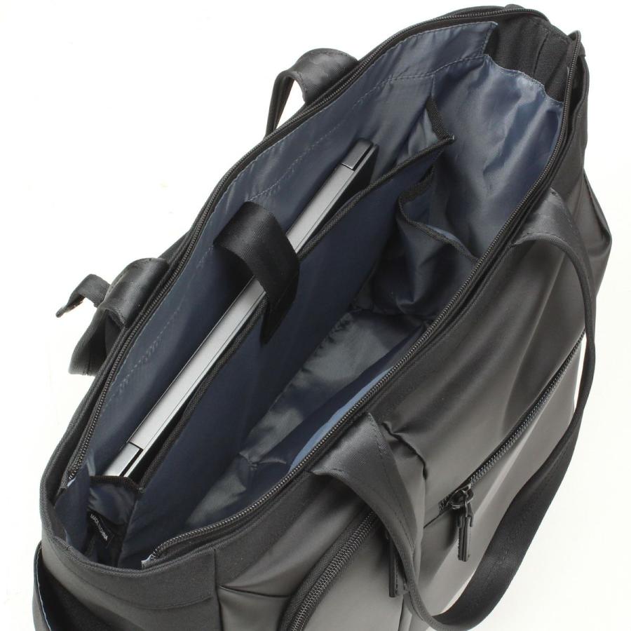 バーマス バウアーゲーヘン 横型 トートバッグ ビジネス ビジネスバッグ  BERMAS メンズ ブランド 衣川産業 60384 |  | 10