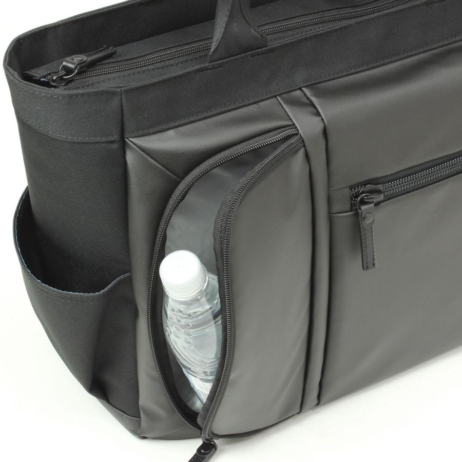 バーマス バウアーゲーヘン 横型 トートバッグ ビジネス ビジネスバッグ  BERMAS メンズ ブランド 衣川産業 60384 |  | 06