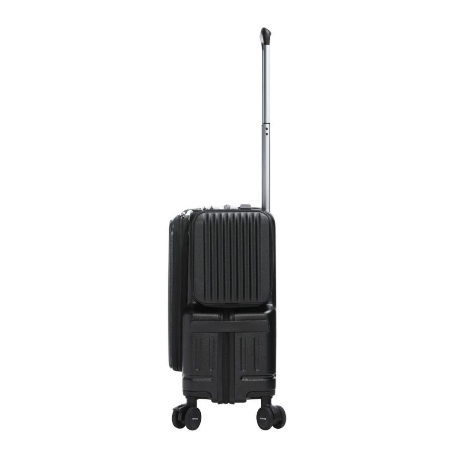 ★☆美品 BERMAS スーツケース EURO CITYⅢ 60526☆★ BERMAS（バーマス） スーツケース ユーロシティ3 35L 60526 BERMAS