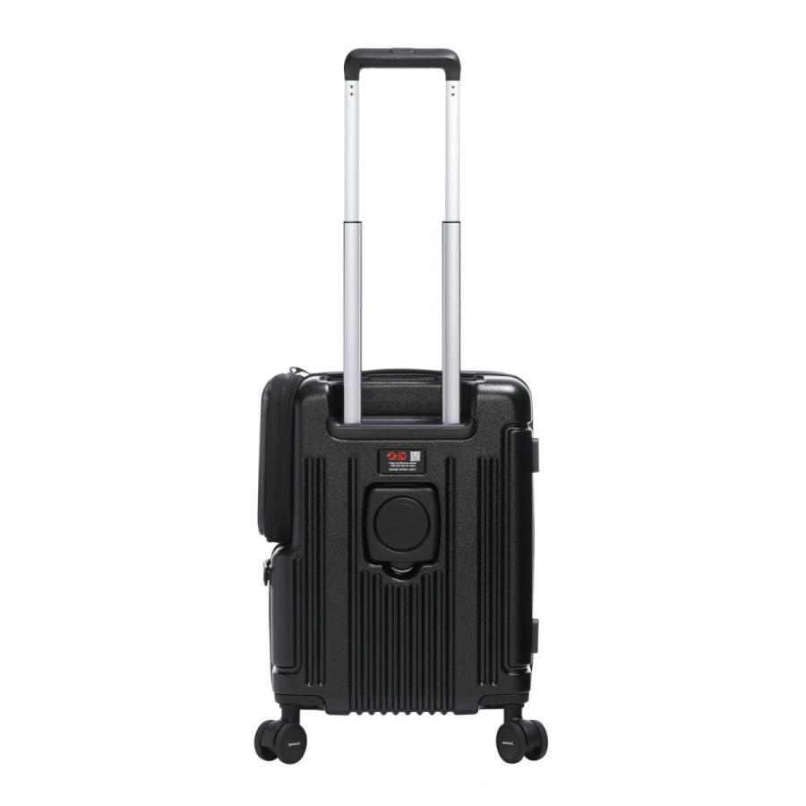 BERMAS（バーマス） キャリーケース スーツケース ユーロシティ3