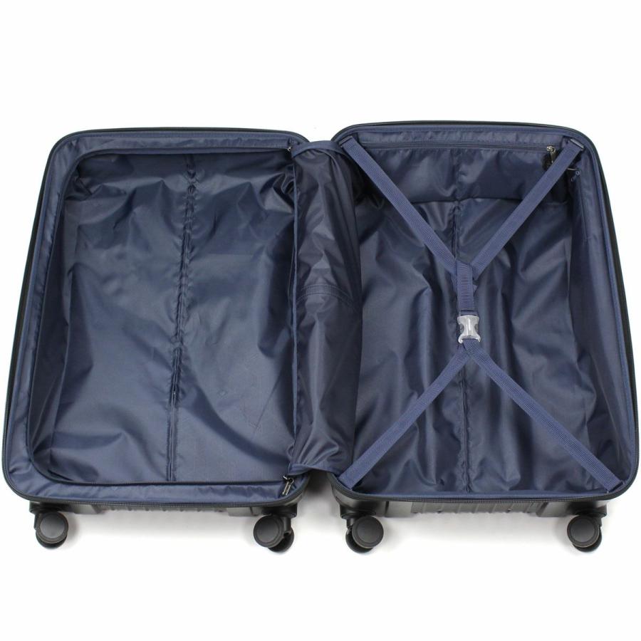 BERMAS（バーマス） キャリーケース スーツケース ヘリテージ2 BERMAS