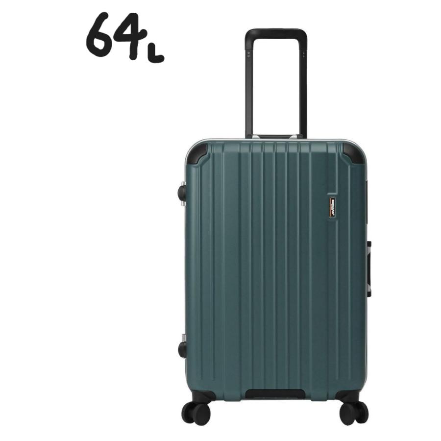 BERMAS（バーマス） キャリーケース スーツケース ヘリテージ2 BERMAS