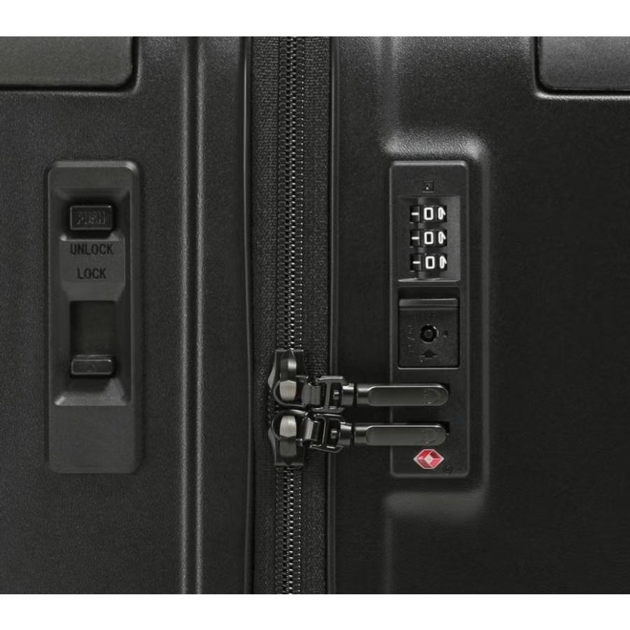 37L バーマス キャリーケース スーツケース ヘリテージ3 BERMAS HERITAGE キャリーバッグ 60540 48cmタイプ ファスナー  バーマス 衣川産業の画像