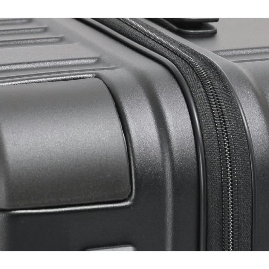 37L バーマス キャリーケース スーツケース ヘリテージ3 BERMAS HERITAGE キャリーバッグ 60540 48cmタイプ ファスナー  バーマス 衣川産業の画像