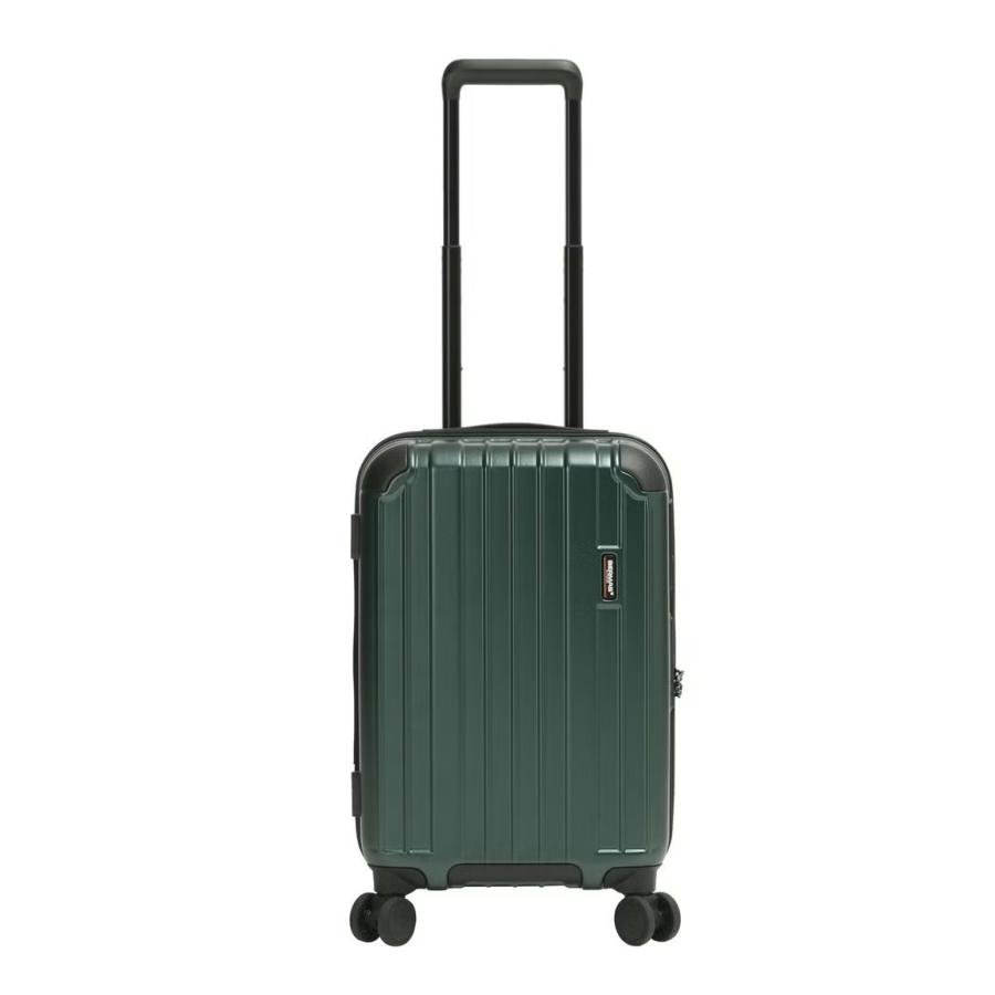 37L バーマス キャリーケース スーツケース ヘリテージ3 BERMAS HERITAGE キャリーバッグ 60540 48cmタイプ ファスナー  バーマス 衣川産業の画像