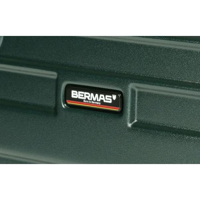 37L バーマス キャリーケース スーツケース ヘリテージ3 BERMAS HERITAGE キャリーバッグ 60540 48cmタイプ ファスナー  バーマス 衣川産業の画像