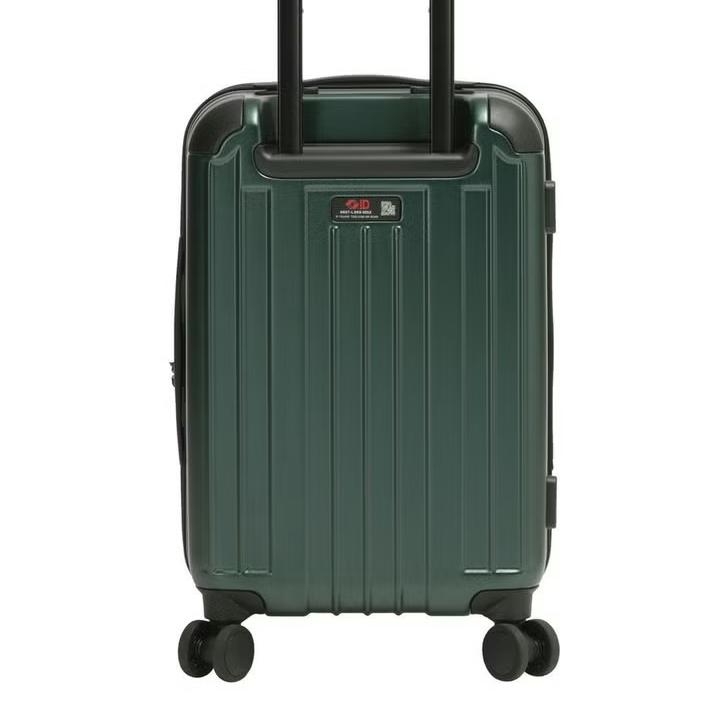 37L バーマス キャリーケース スーツケース ヘリテージ3 BERMAS HERITAGE キャリーバッグ 60540 48cmタイプ ファスナー  バーマス 衣川産業の画像