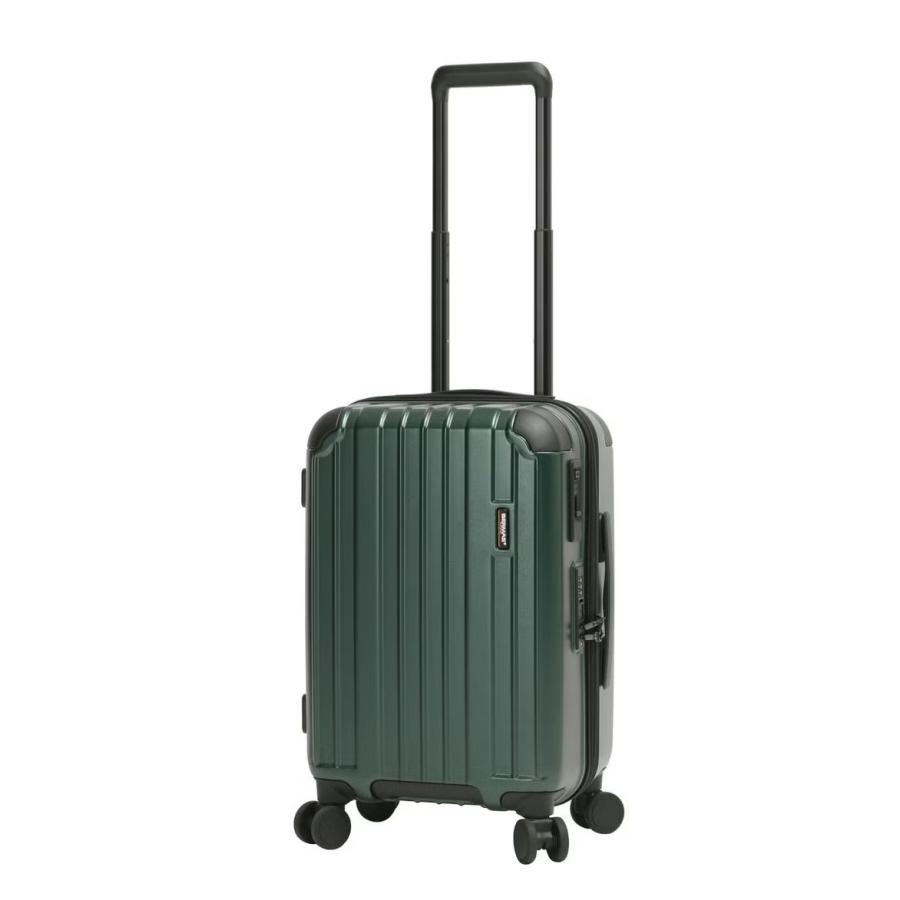 37L バーマス キャリーケース スーツケース ヘリテージ3 BERMAS HERITAGE キャリーバッグ 60540 48cmタイプ ファスナー  バーマス 衣川産業の画像