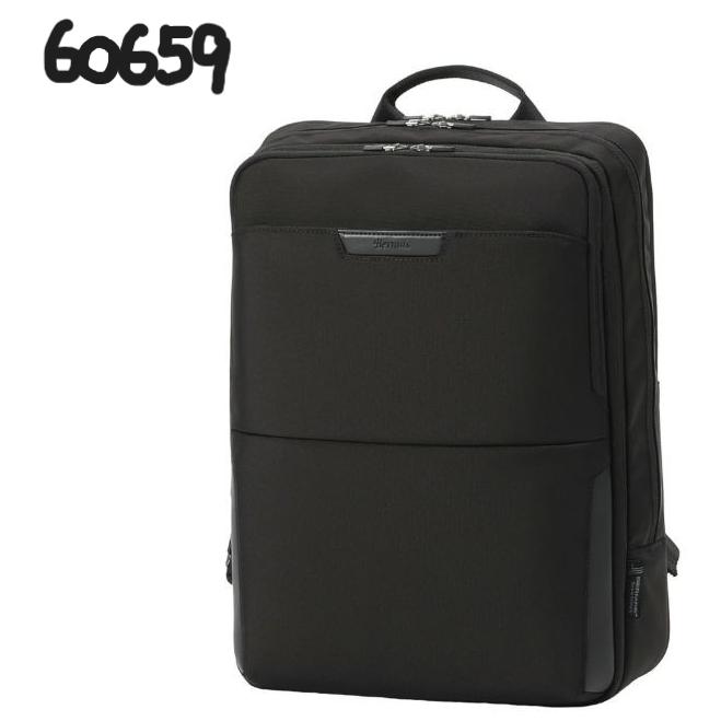 バーマス デュライト フレックス ビジネスバッグ リュックサック ビジネスリュック BERMAS Dulite Flex  メンズ ブランド 衣川産業 60659 42cm | 