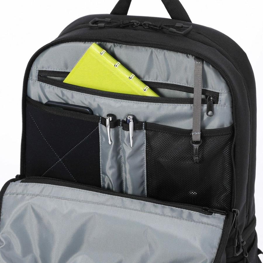 バーマス フリーランサー2 Freelancer 2層デイパックL ビジネスバッグ